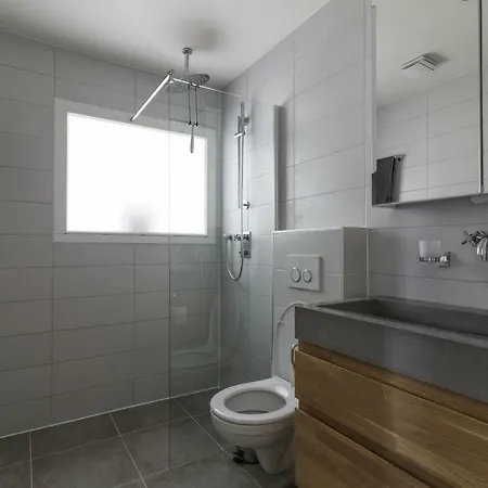 Apartment Rocas *