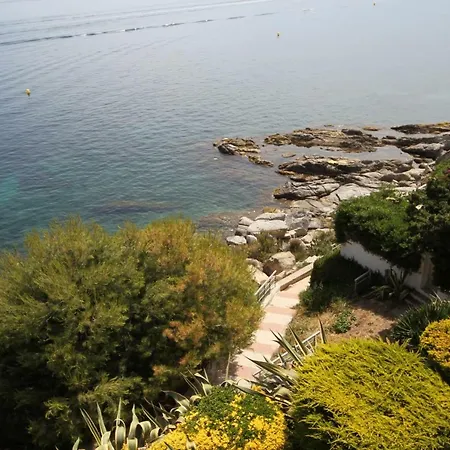 Rocas Apartment *