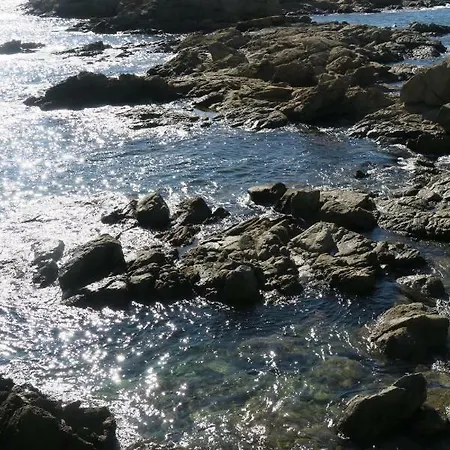 Rocas Apartment *