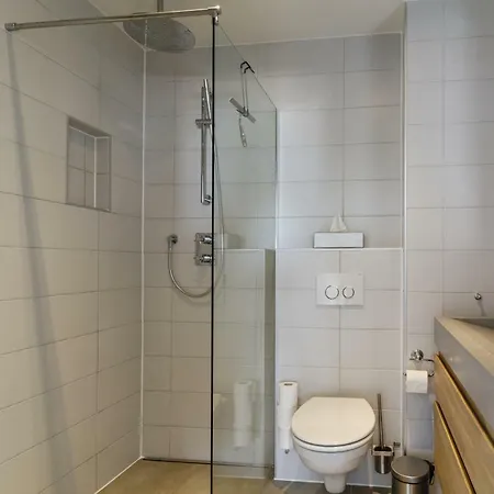 Rocas Apartmán