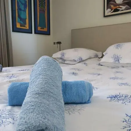 Apartmán Rocas