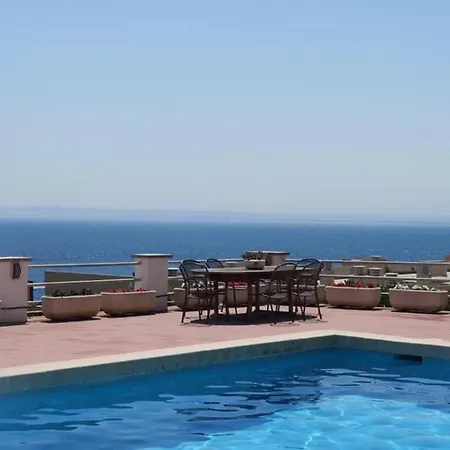 Rocas Apartmán Roses