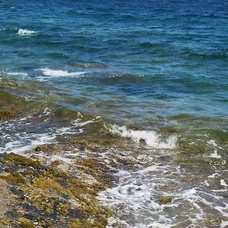 Apartamento Rocas Roses