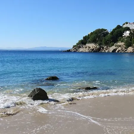 Apartmán Rocas