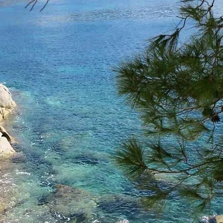 Rocas Apartmán *