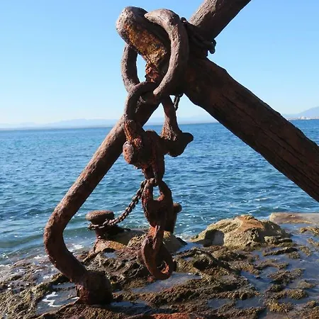 Rocas Apartmán *