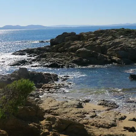 Rocas Apartmán Roses