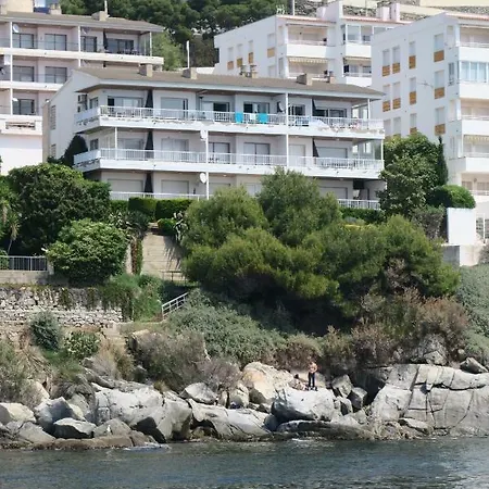 Rocas Apartmán