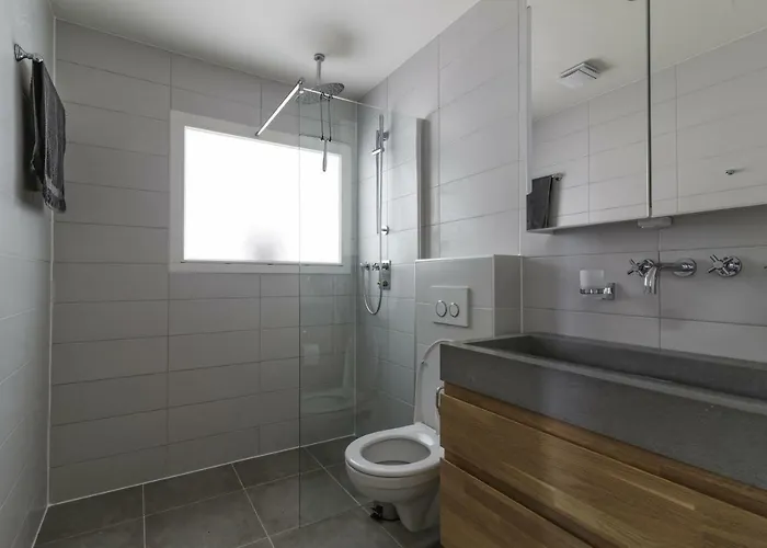 Apartment Rocas *