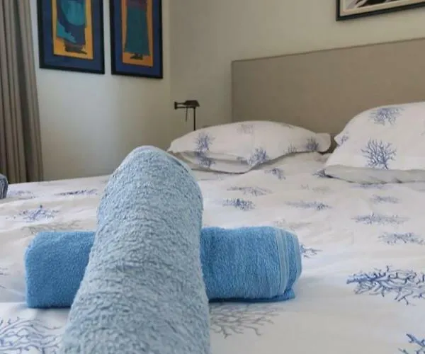 Apartment Rocas