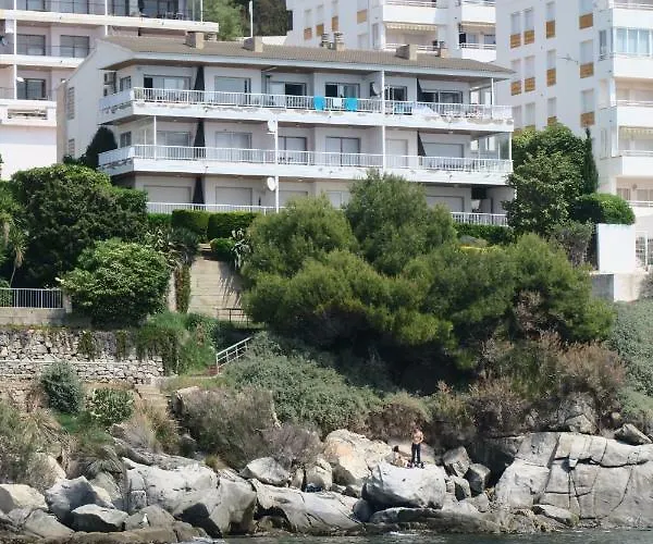 Rocas Apartment